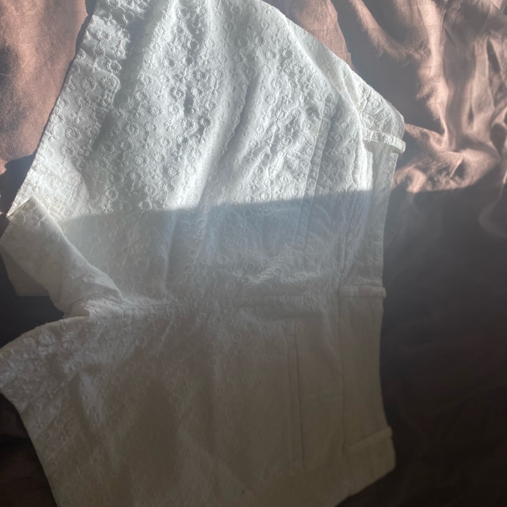 Ladies shorts - Picture 5 of 5